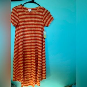 Lularoe Dress: Carly Dress